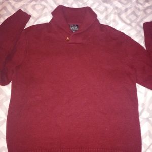 Jos A. Bank Sweater